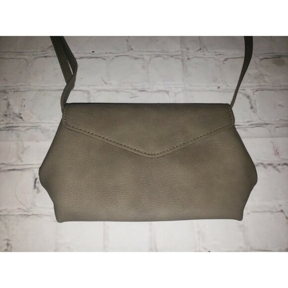 Nwot Universal Thread Women's Small Brown Purse With Adjustable Strap - Picture 2 of 9